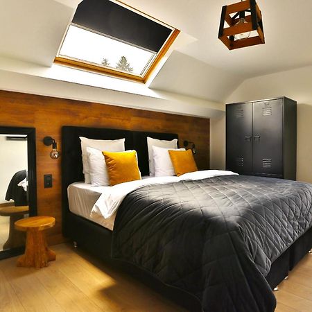 Hotel L'Ermitage Houffalize Kültér fotó