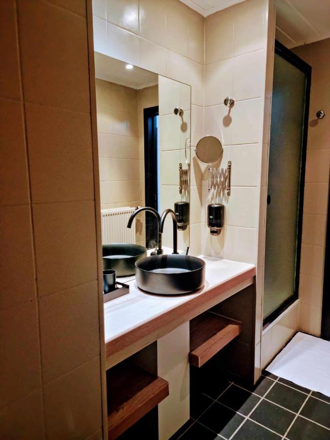 Hotel L'Ermitage Houffalize Kültér fotó