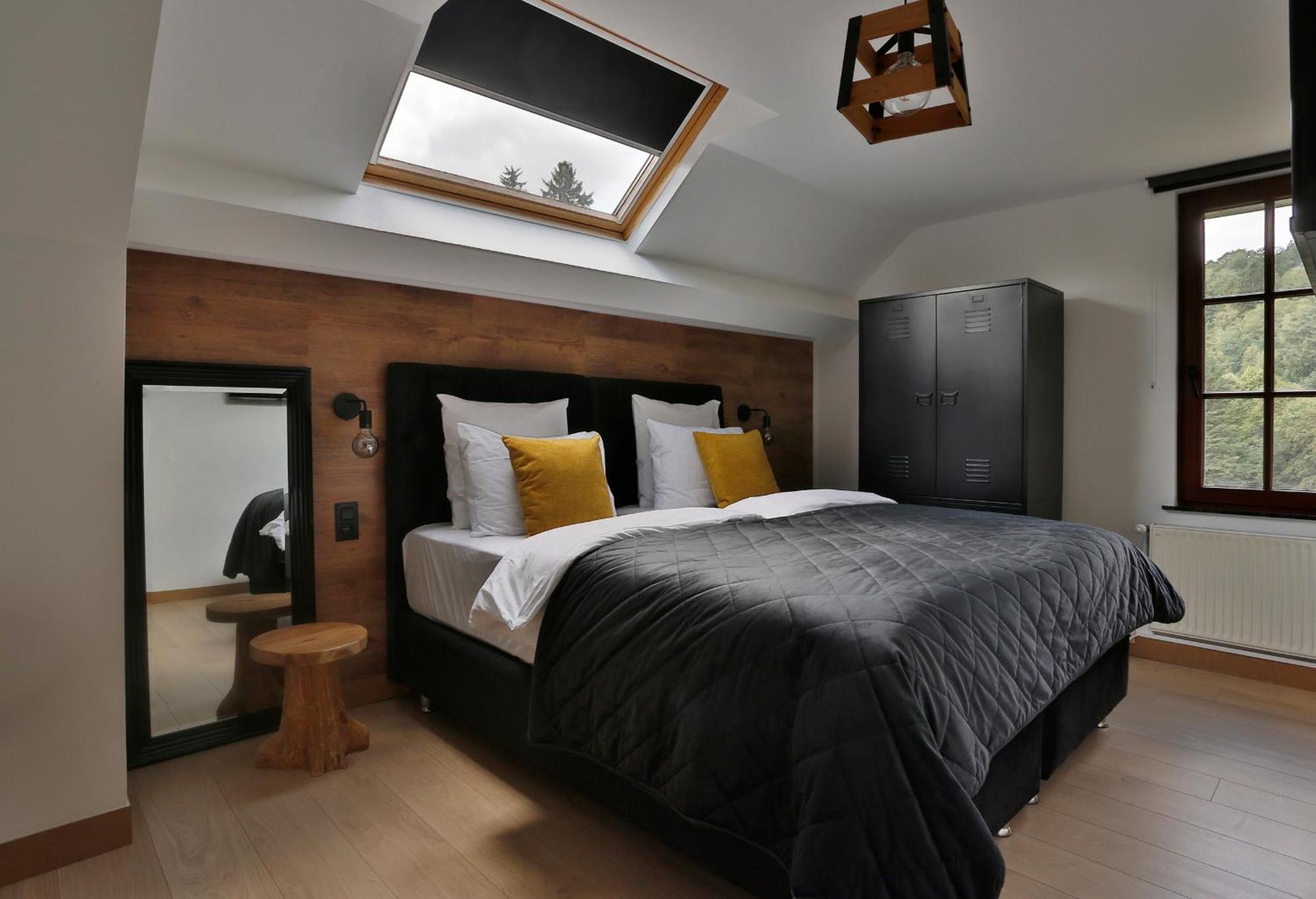 Hotel L'Ermitage Houffalize Kültér fotó