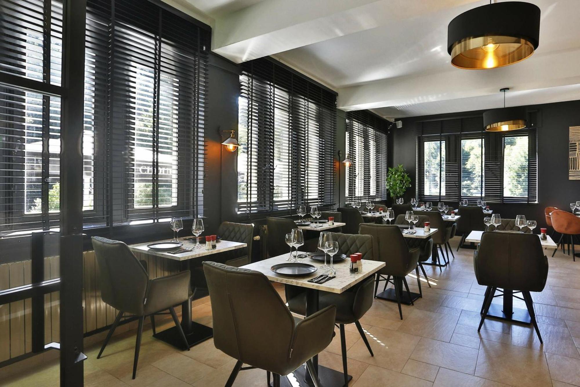 Hotel L'Ermitage Houffalize Kültér fotó