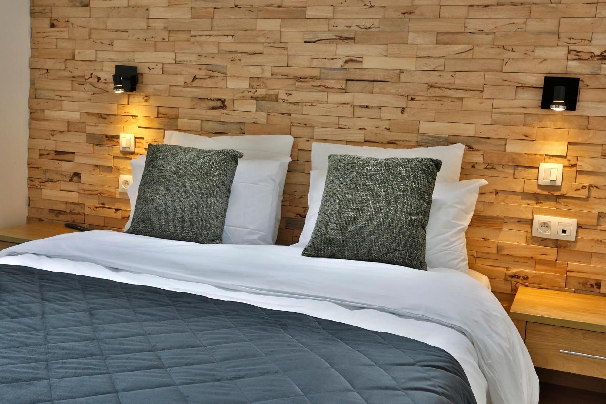 Hotel L'Ermitage Houffalize Kültér fotó
